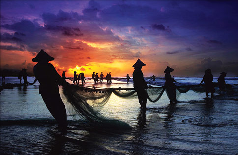 fishermen